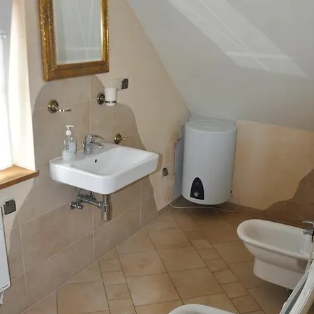 Noclegi Dywan Apartament