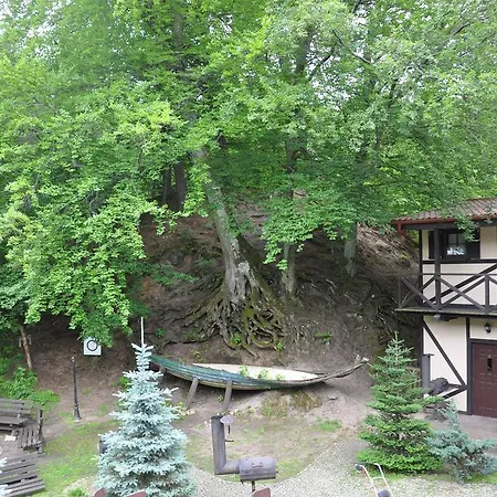 Appartement Noclegi Dywan