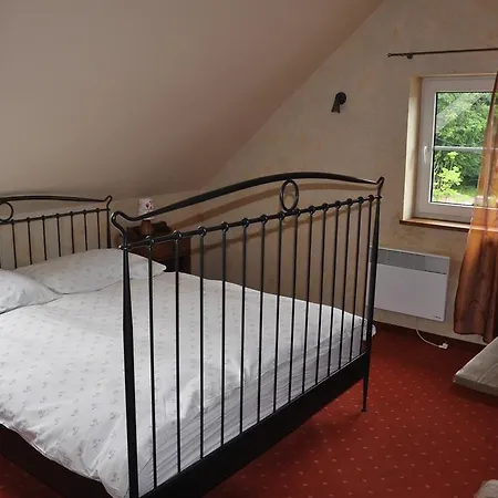 Noclegi Dywan Apartament Dywan