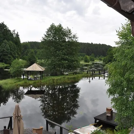 Apartament Noclegi Dywan