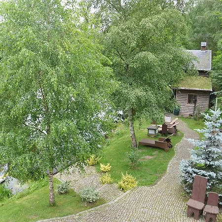 Noclegi Dywan Apartament Dywan