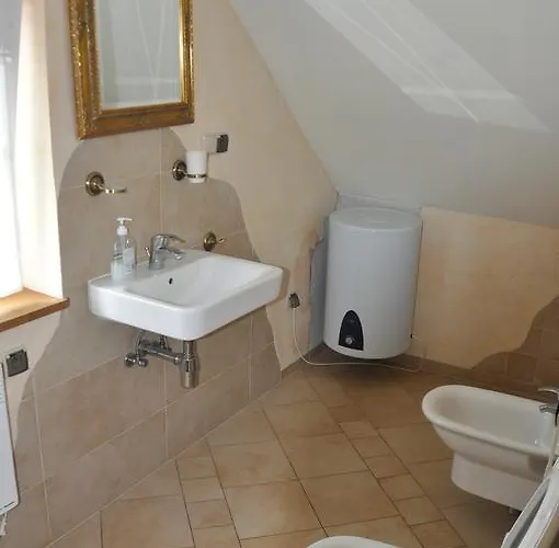 Noclegi Dywan Apartamento