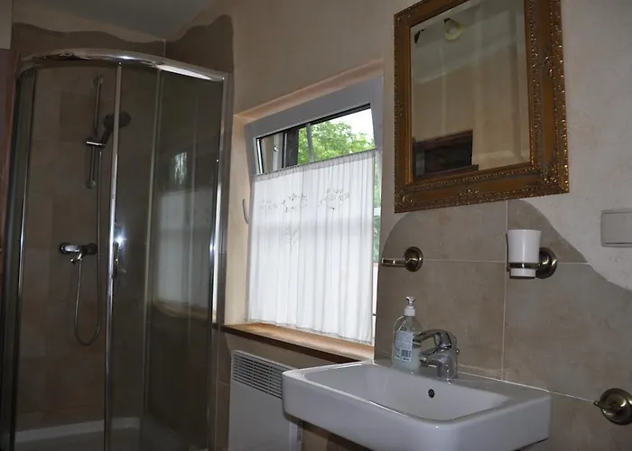 Apartamento Noclegi Dywan Dywan