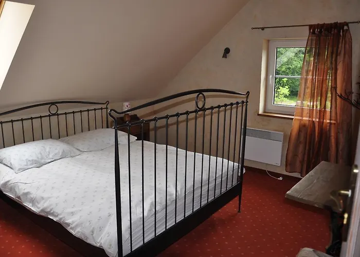 Noclegi Dywan Apartamento Dywan