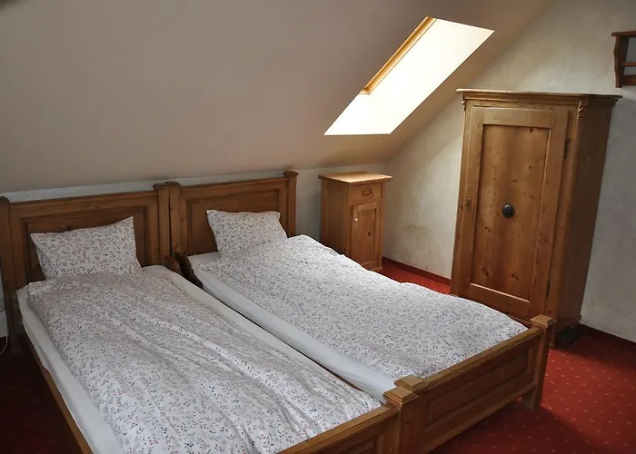 Noclegi Dywan Apartamento *