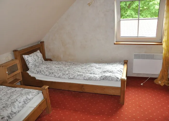 Noclegi Dywan * Dywan