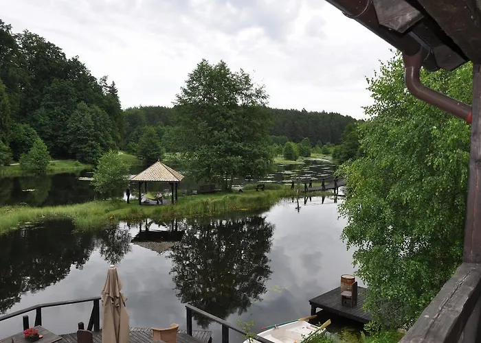 Apartamento Noclegi Dywan