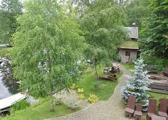 Noclegi Dywan Daire Dywan