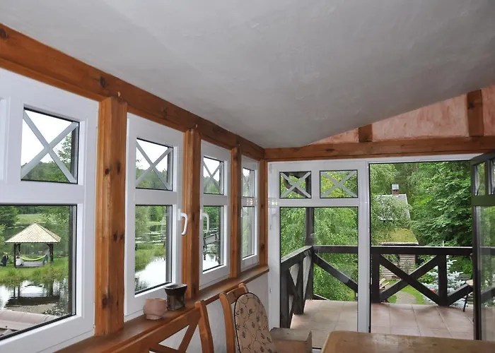 Noclegi Dywan Apartamento