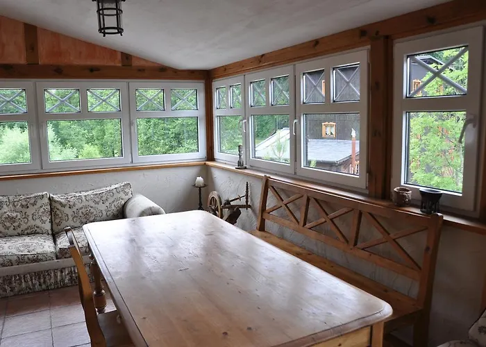 Daire Noclegi Dywan *